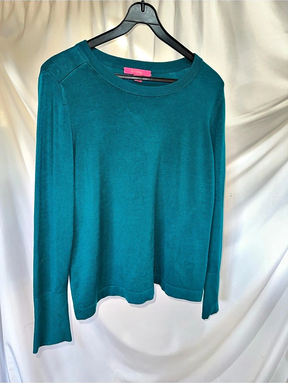 Lily Pulitzer Sweater